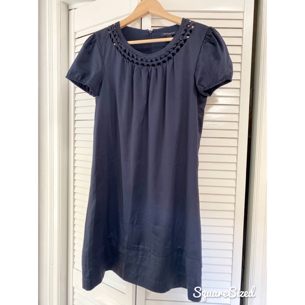 Banana Republic Dress